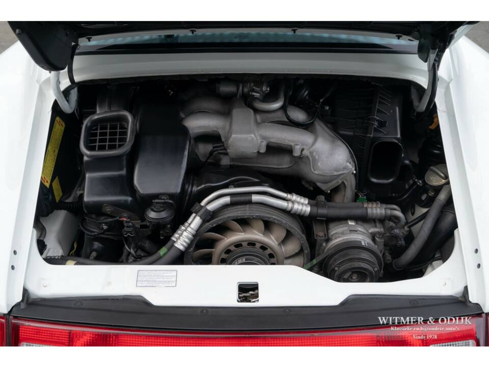Bild 33/36 von Porsche 911 Carrera 4S (1996)