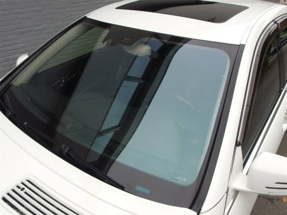 Image 41/99 of Mercedes-Benz S 65 AMG L (2006)
