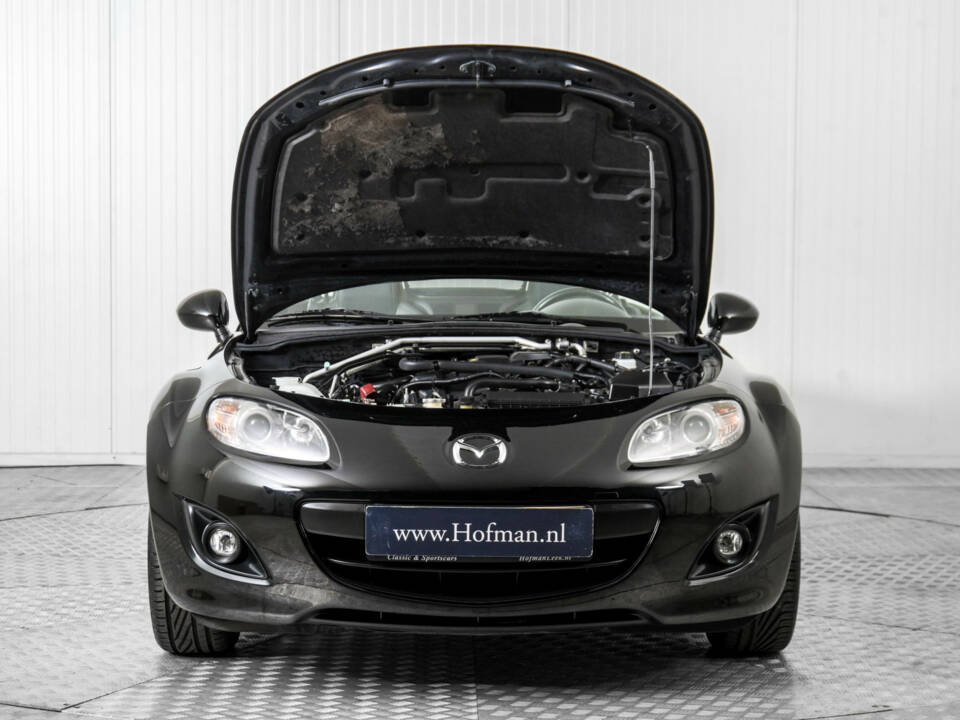 Bild 40/50 von Mazda MX-5 2.0 (2010)