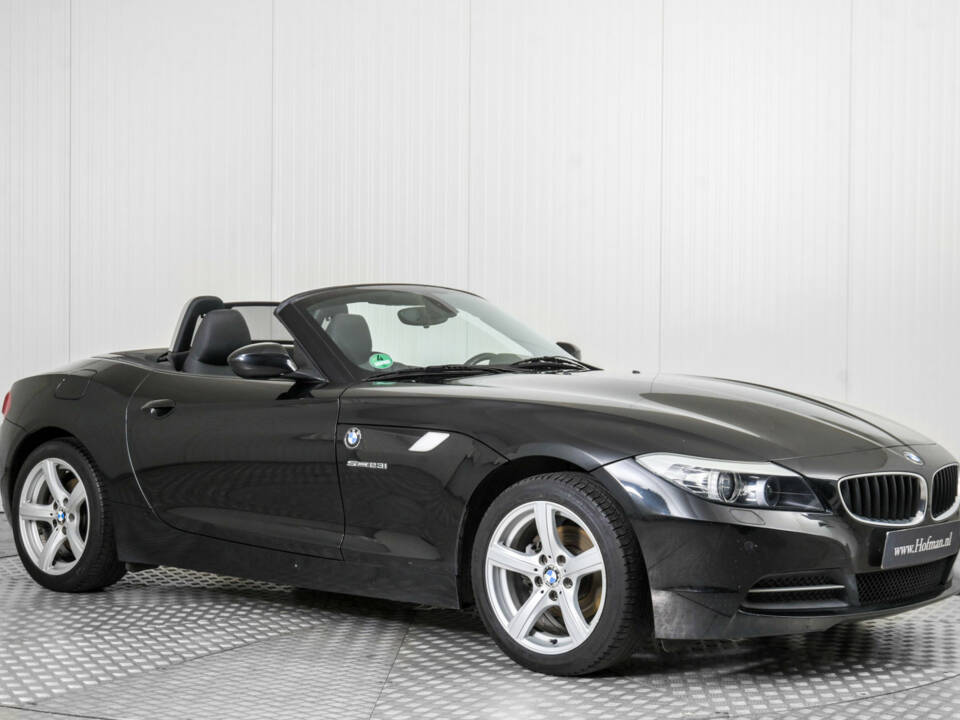 Image 5/50 of BMW Z4 sDrive23i (2011)