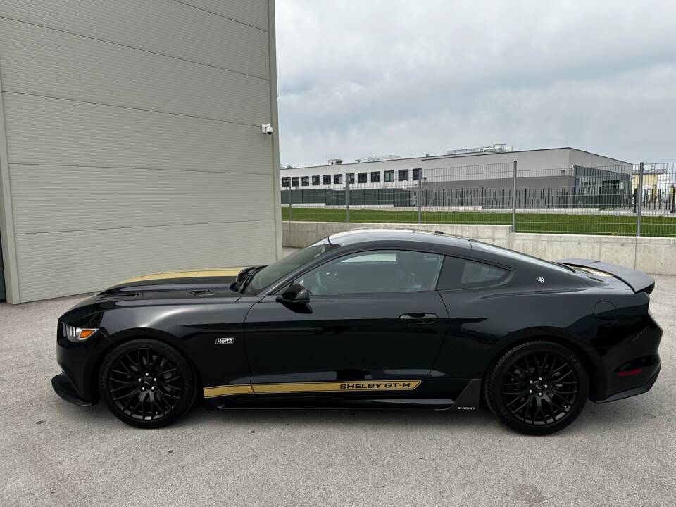 Image 10/44 of Ford Shelby GT/H (2017)