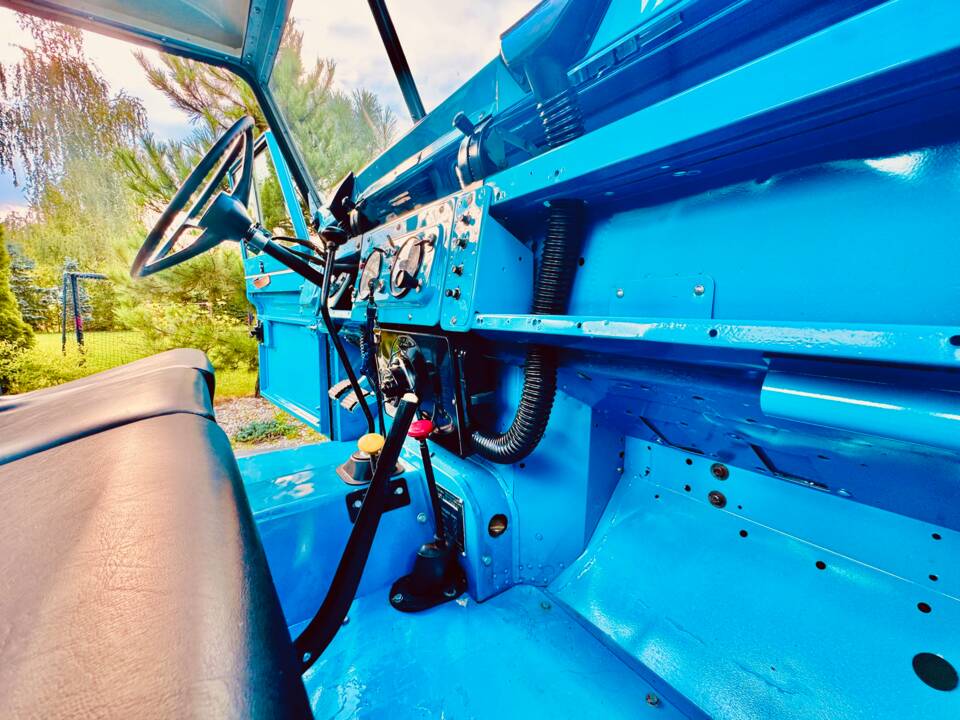 Bild 94/119 von Land Rover 109 (1969)