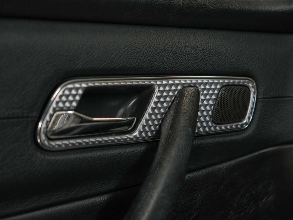 Image 6/50 of Mercedes-Benz SLK 230 Kompressor (2001)