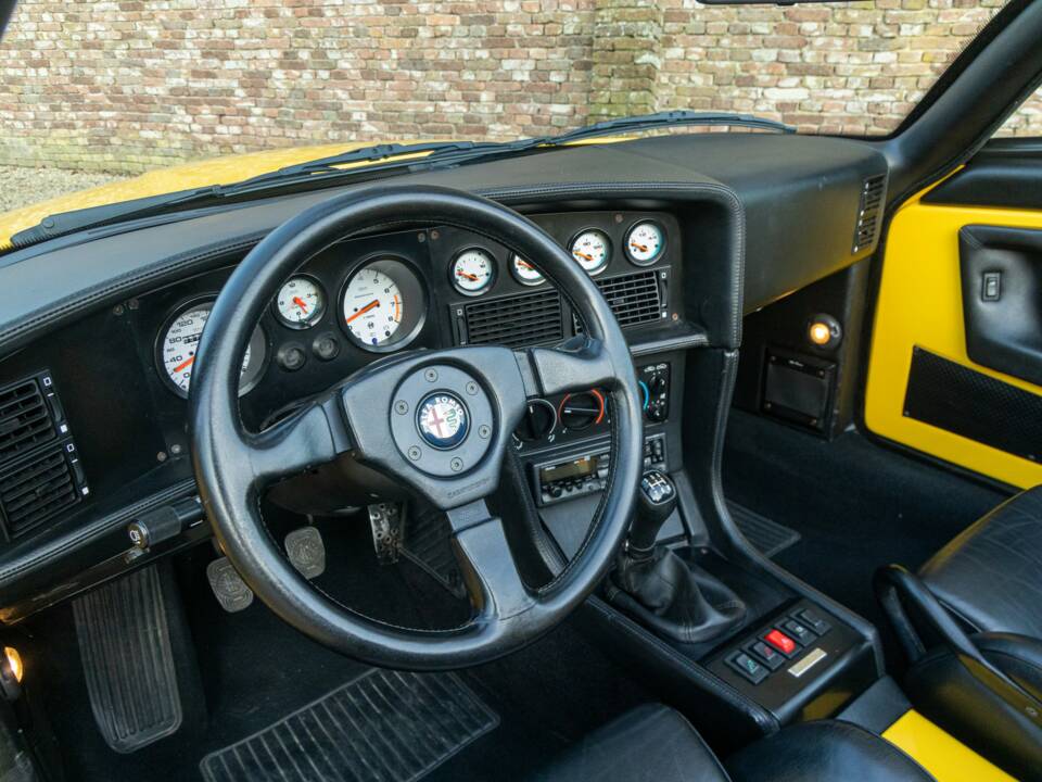 Afbeelding 3/50 van Alfa Romeo RZ (1993)