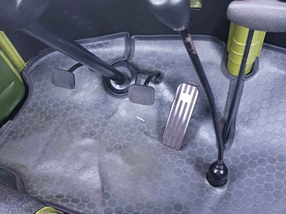 Afbeelding 34/72 van Volkswagen T2b Westfalia (1979)