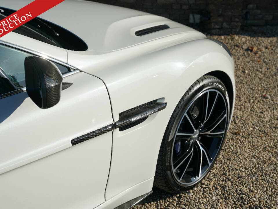 Image 22/50 of Aston Martin Vanquish (2013)