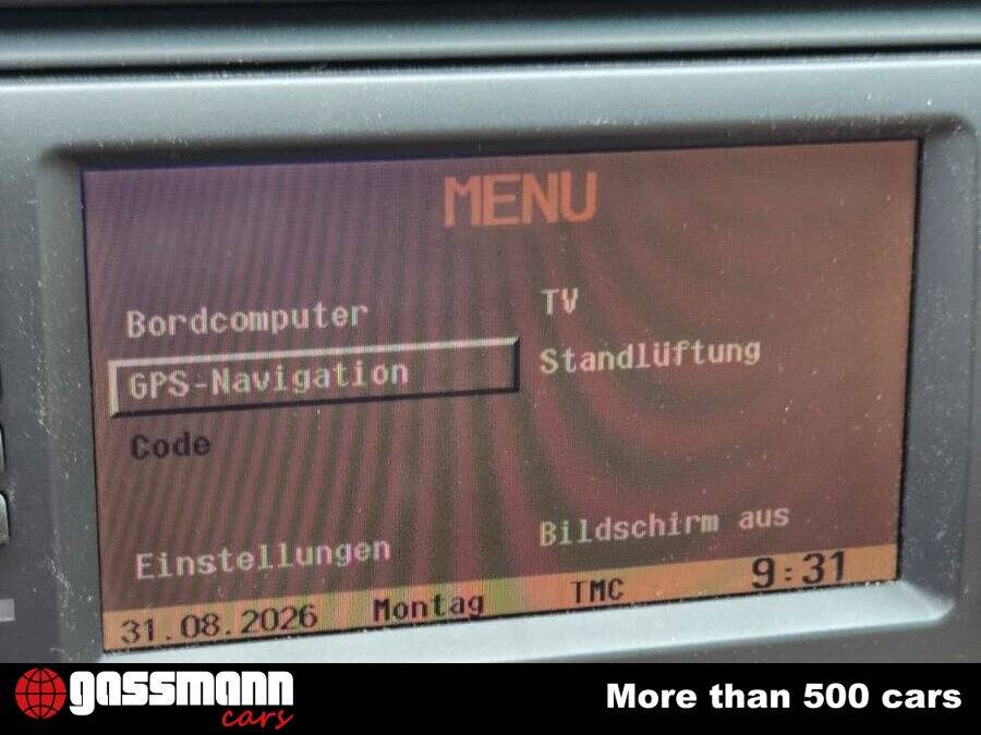 Bild 9/15 von BMW 735i (2000)