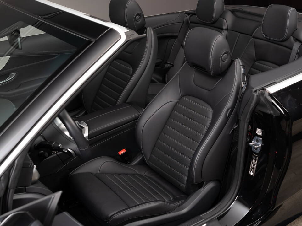 Bild 31/41 von Mercedes-Benz C 300 (2023)