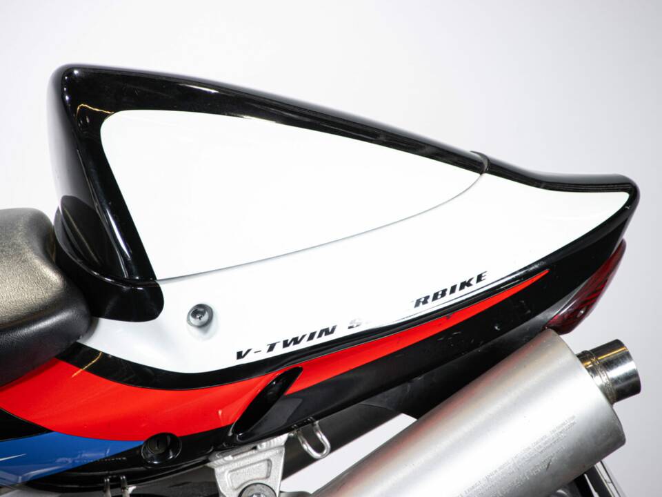 Bild 14/49 von Suzuki TL 1000R (1999)