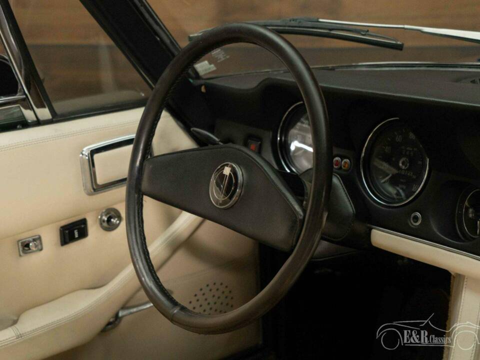 Bild 13/19 von Jensen Interceptor MK III (1977)