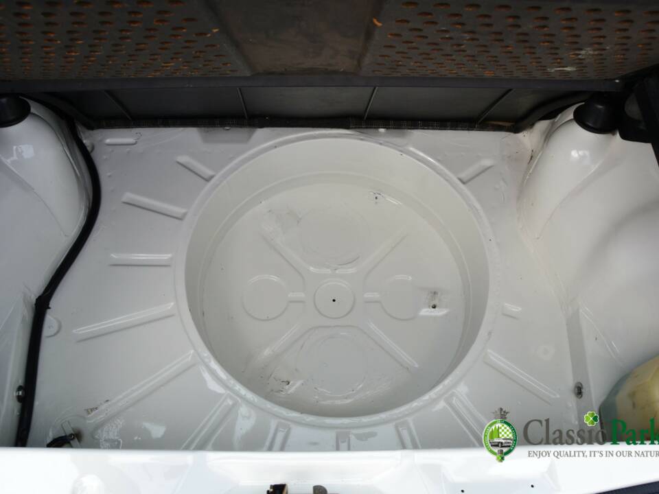 Imagen 34/50 de Volkswagen Golf Mk I 1.5 (1983)