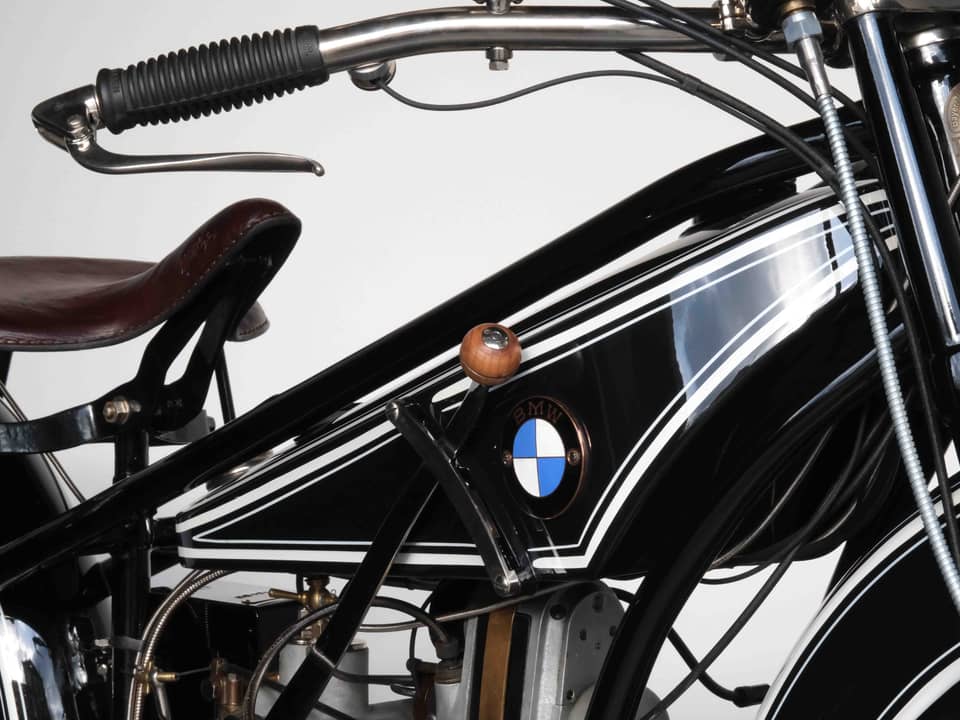 Image 27/98 of BMW R 32 (1925)