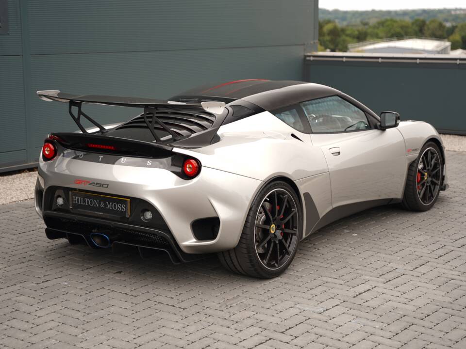 Image 42/50 of Lotus Evora GT430 (2018)