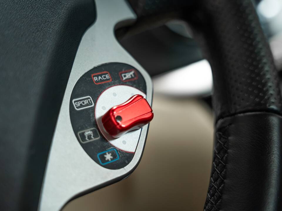 Bild 17/39 von Ferrari 599 GTB (2007)