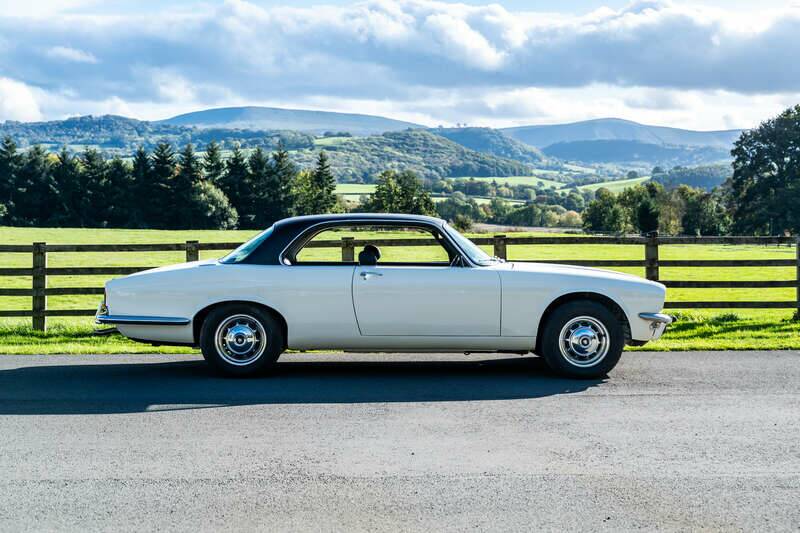Afbeelding 5/50 van Jaguar XJ 5.3 C (1976)