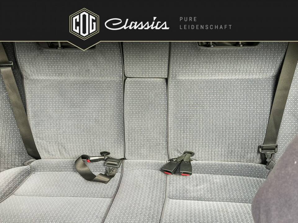 Immagine 21/40 di Ford Scorpio 2,9i (1991)