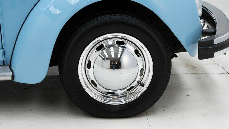 Immagine 11/15 di Volkswagen Beetle 1303 (1979)