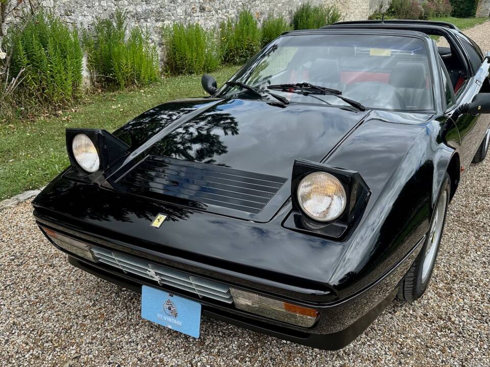 Bild 5/86 von Ferrari 328 GTS (1988)