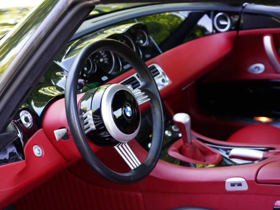 Image 2/16 de BMW Z8 (2001)