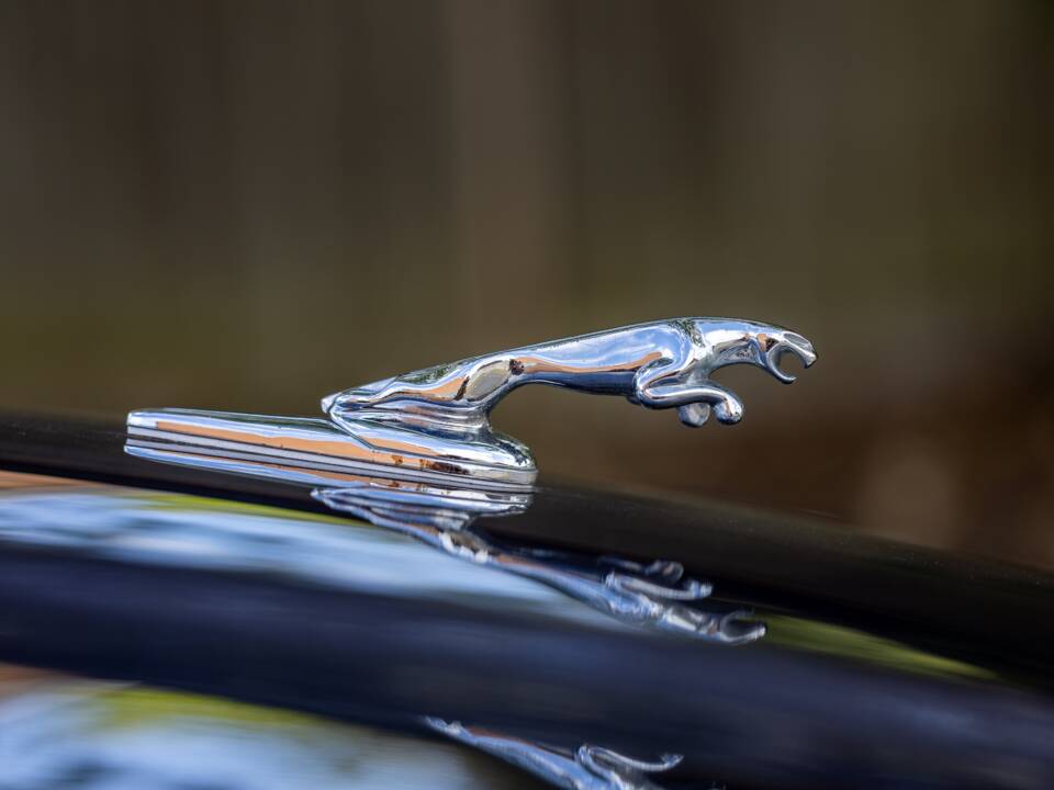 Afbeelding 10/47 van Jaguar XJ 2.7 D (2008)