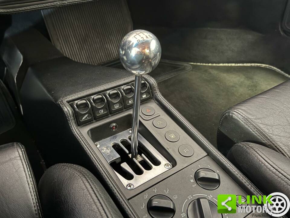 Image 11/34 of Ferrari F 355 F1 GTS (1996)