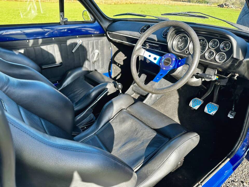 Bild 26/45 von Ford Escort  Sport (1972)