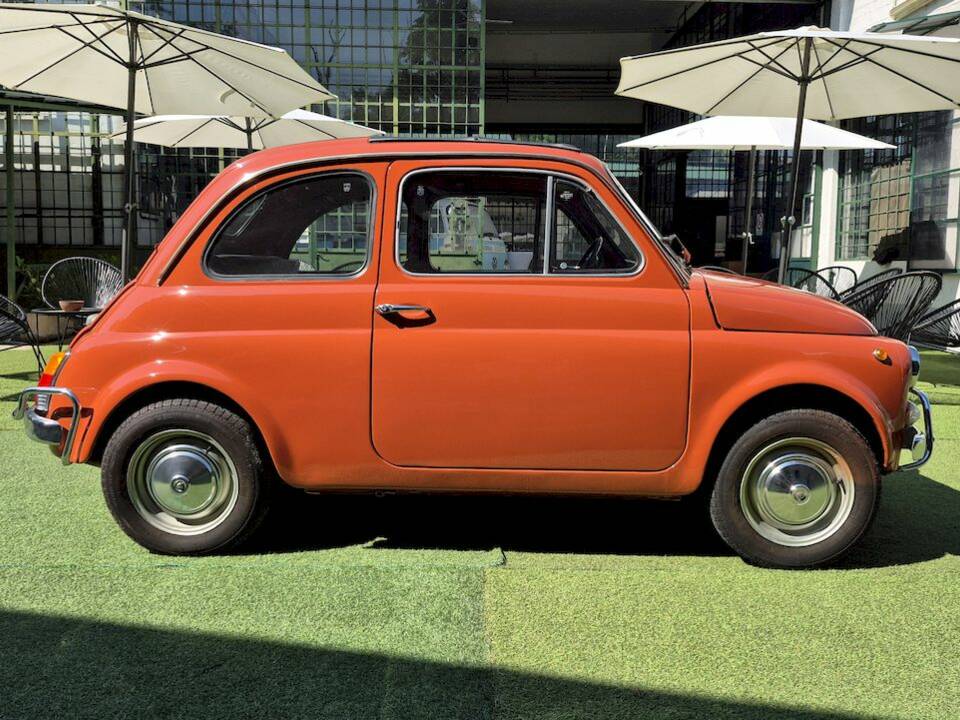 Bild 9/41 von FIAT 500 L (1972)