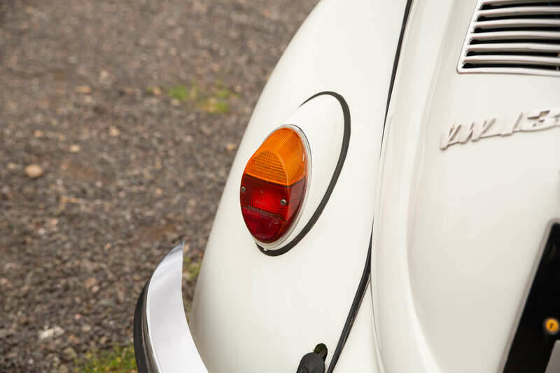 Bild 31/50 von Volkswagen Käfer 1200 (1969)