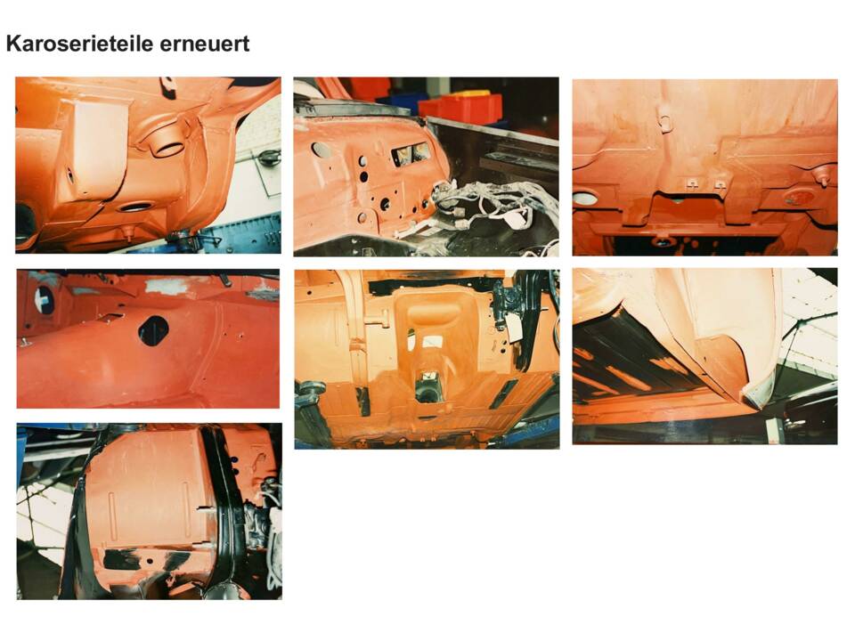 Imagen 22/30 de Mercedes-Benz 230 SL (1966)