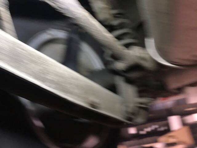 Image 63/91 of Volvo P 144 GL (1972)