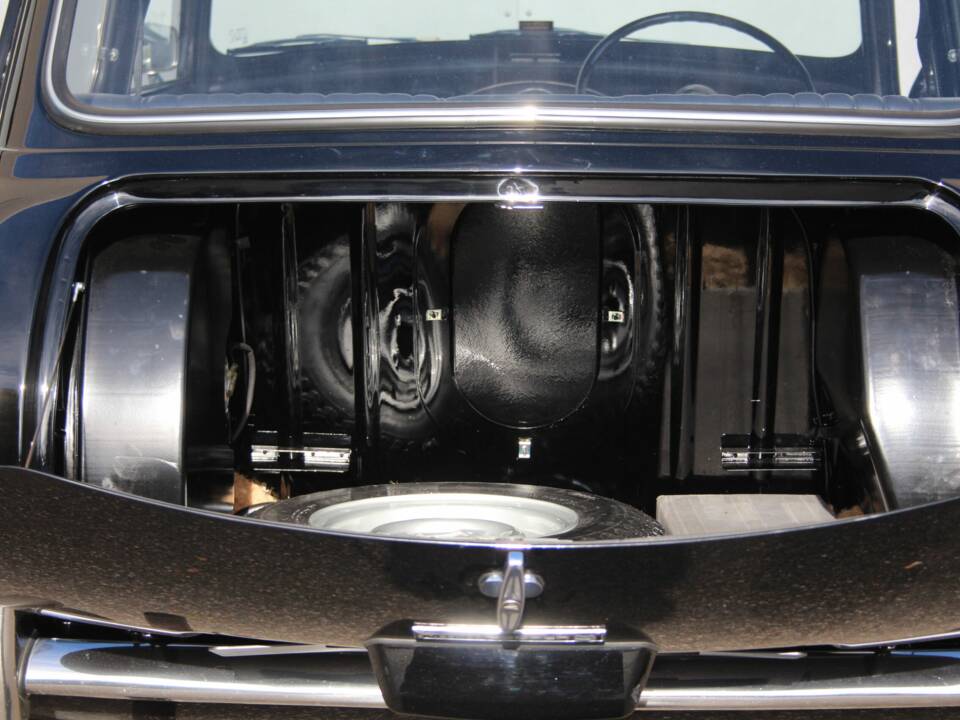 Image 13/21 of Austin Mini Cooper S 1275 (1970)