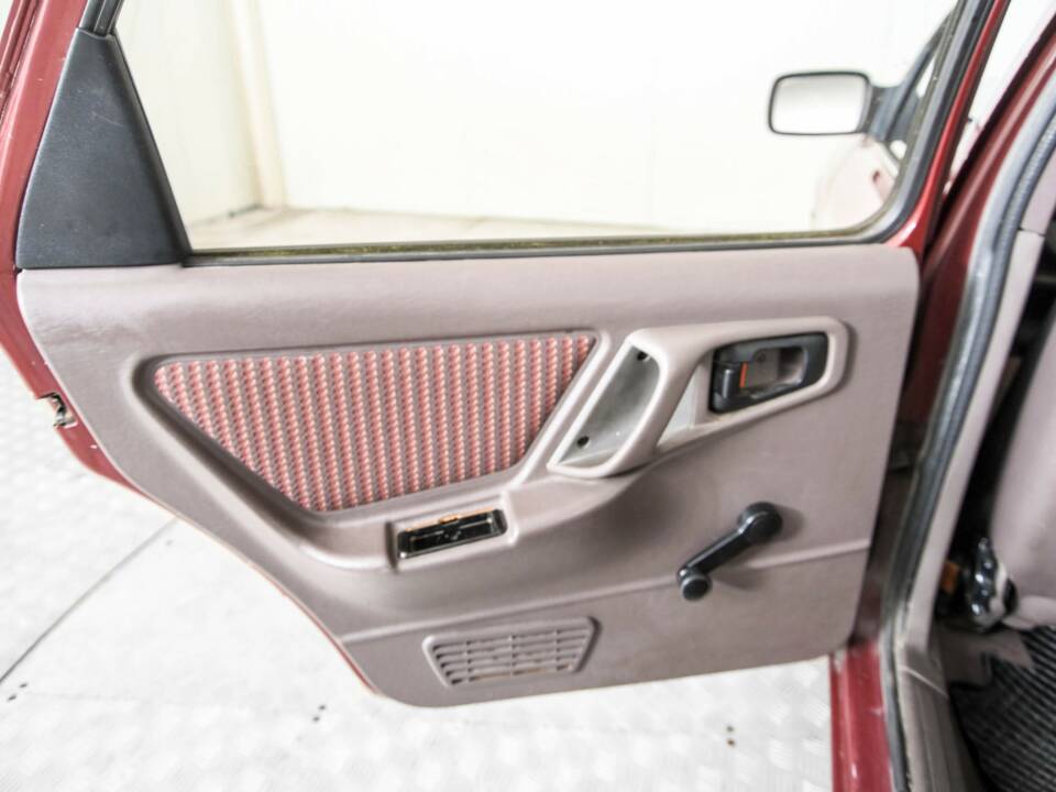 Bild 35/50 von Ford Sierra 2.0 (1985)