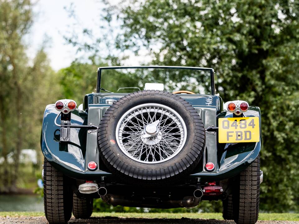Image 26/50 of Jaguar SS 1 (1900)