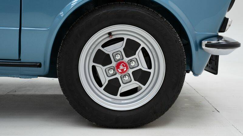 Image 10/15 of Autobianchi A112 Abarth (1978)