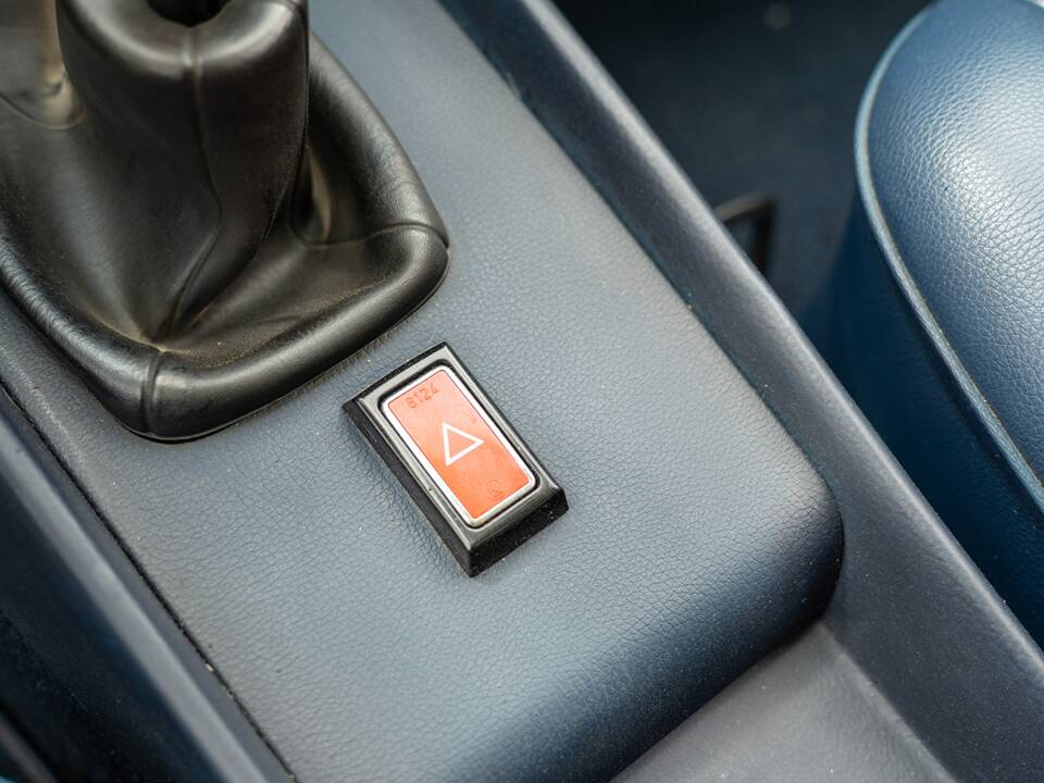 Bild 33/47 von Mercedes-Benz 280 SL (1977)