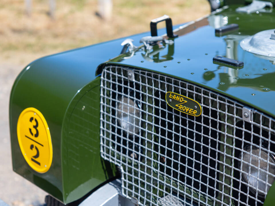 Bild 28/50 von Land Rover 80 (1948)