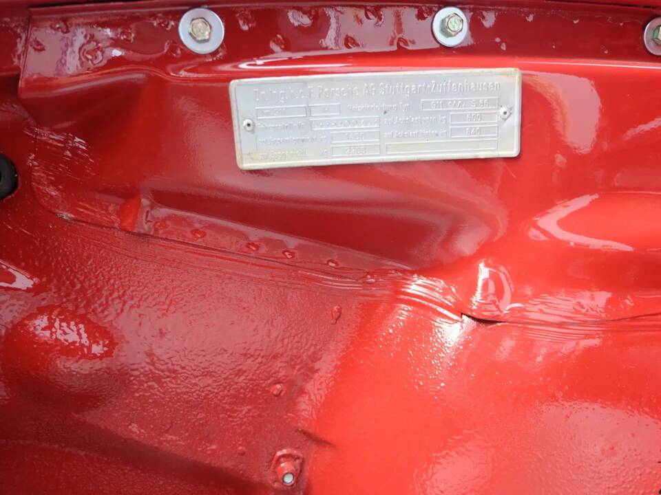 Bild 19/57 von Porsche 911 2.7 S (1975)