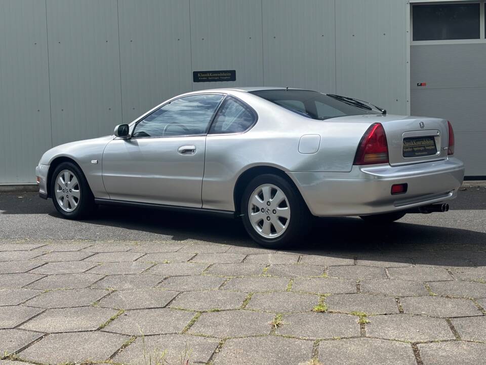 Image 35/45 de Honda Prelude (1993)