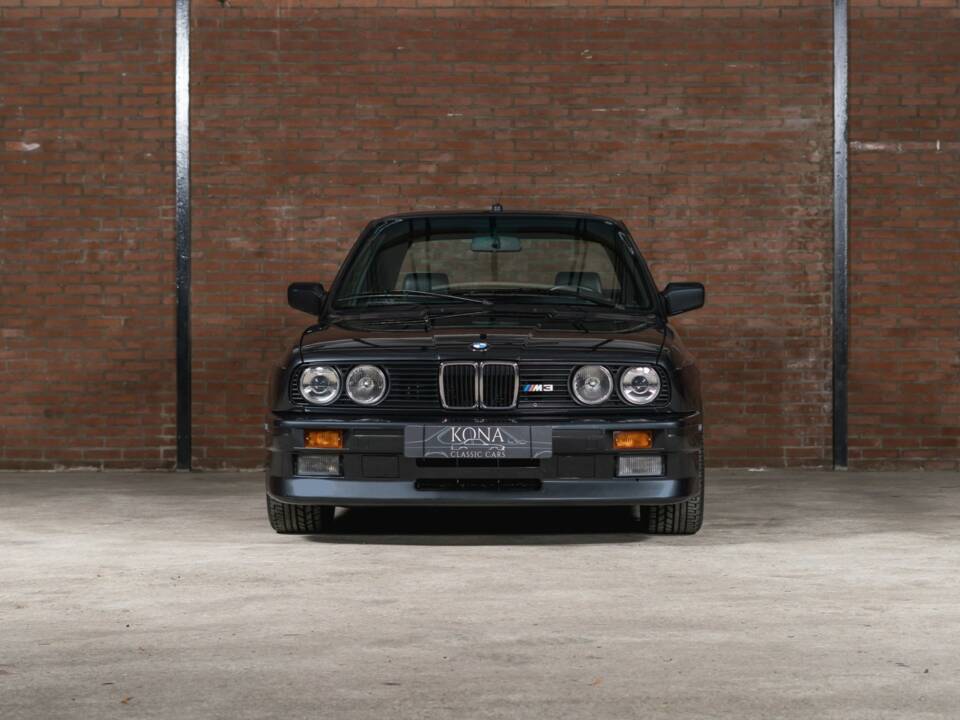 Bild 4/99 von BMW M3 (1986)