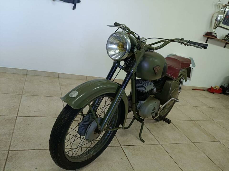 Image 5/28 of Maico DUMMY (1953)