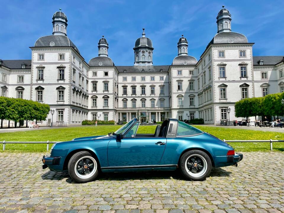 Image 1/18 of Porsche 911 SC 3.0 (1977)