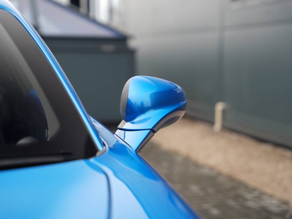 Bild 36/50 von Alpine A 110 GT (2023)