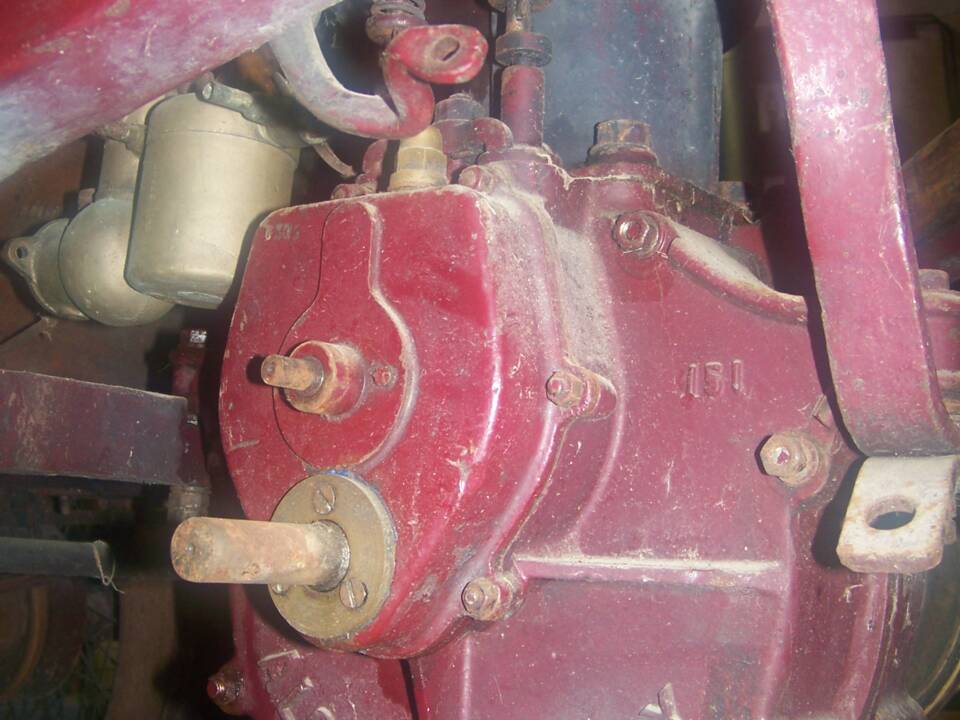 Image 4/5 of Alcyon 4 HP (1900)