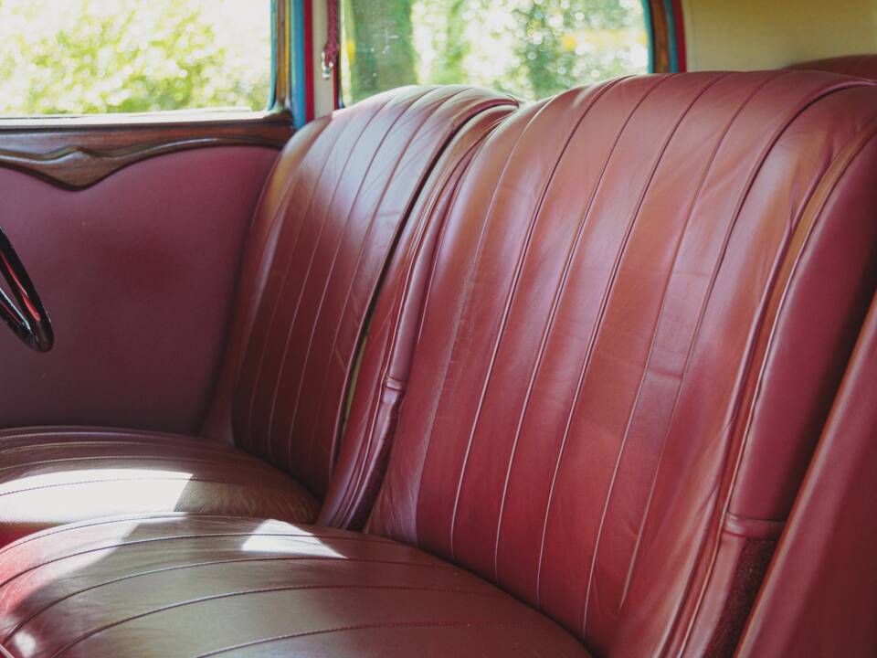 Bild 5/50 von Rolls-Royce 20/25 HP (1933)