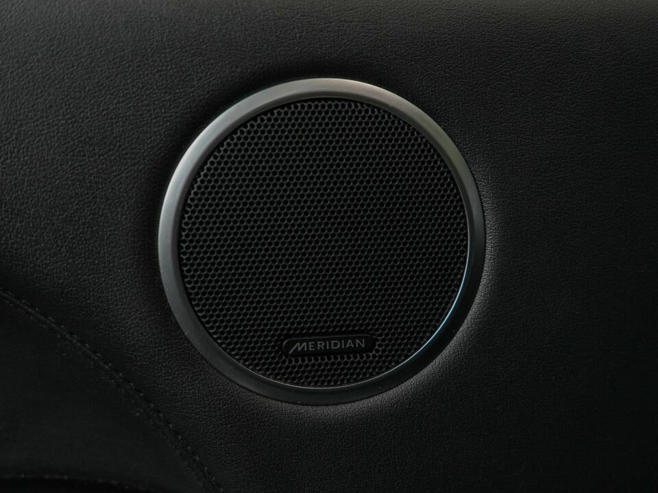 Image 43/50 of Land Rover Range Rover Sport SDV6 (2016)