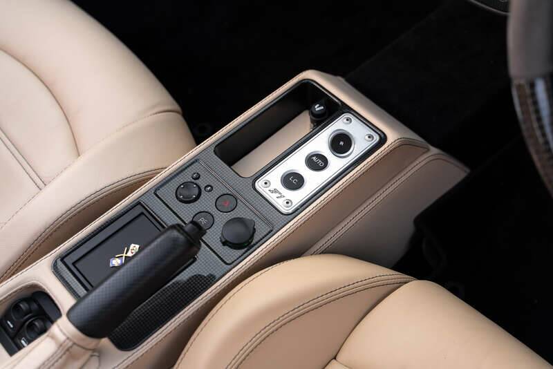 Bild 32/50 von Ferrari F430 Spider (2009)