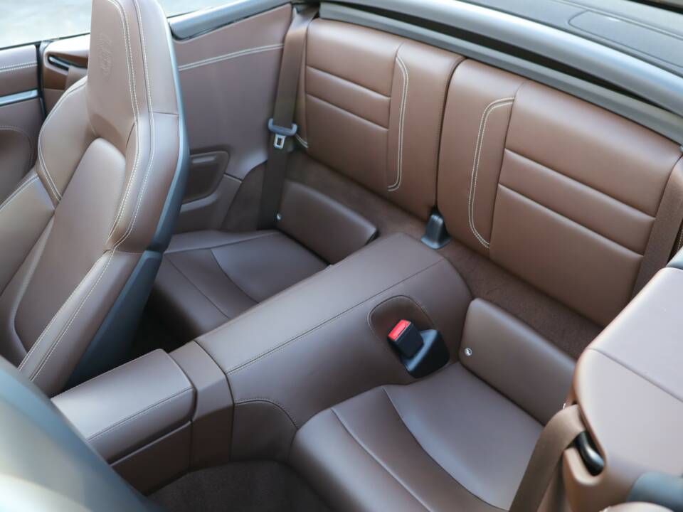 Bild 15/50 von Porsche 911 Carrera S (2020)