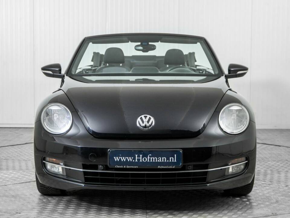 Image 8/50 de Volkswagen Beetle 1.2 TSI (2014)