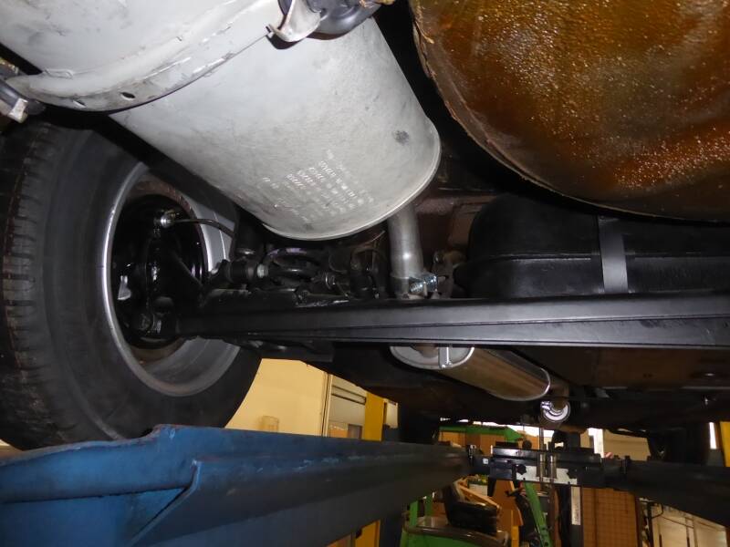 Image 14/14 of Audi 100 5E (1978)