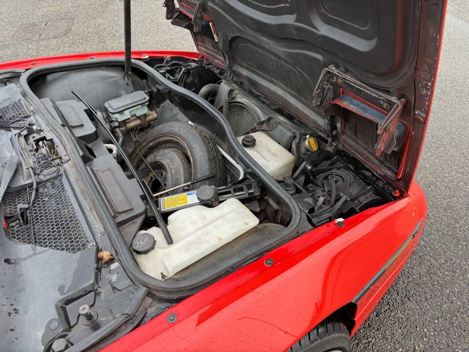 Image 15/31 de Pontiac Fiero GT (1987)